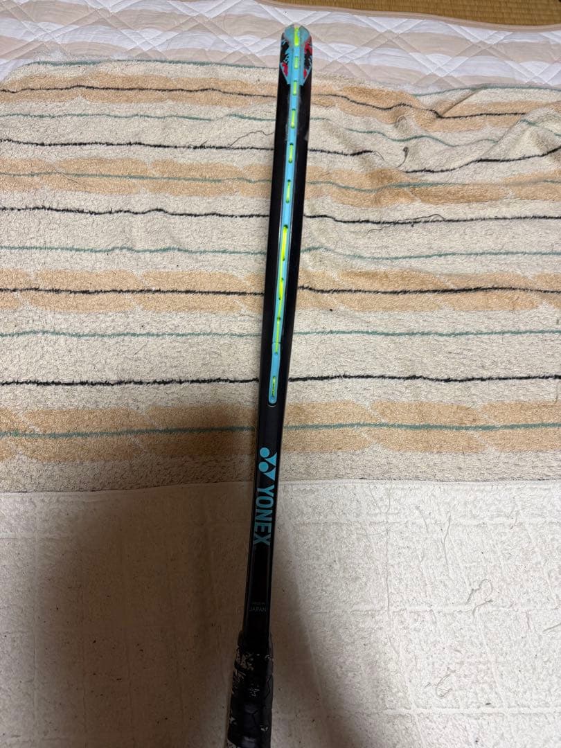 美品ジオブレイク70V UL2