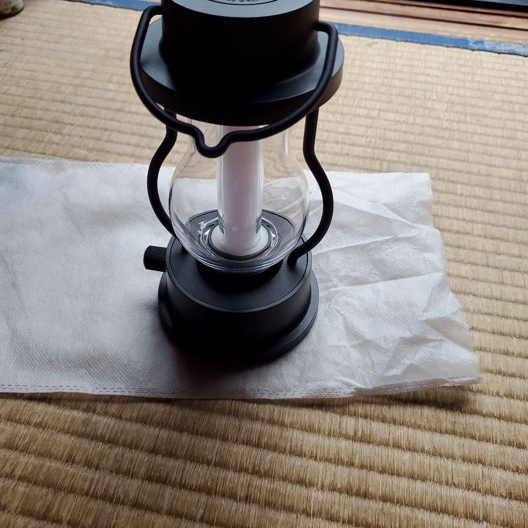 フロアスタンド balmuda