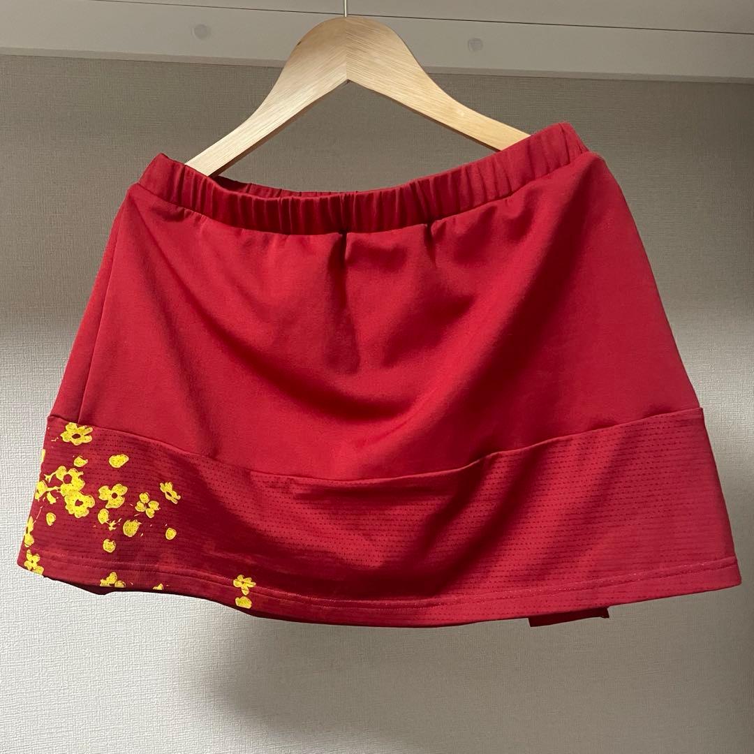 YONEX テニスウェア 上下セット