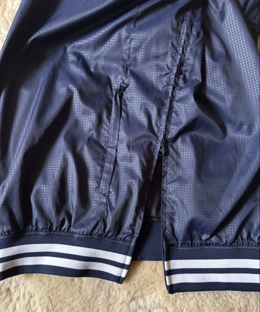 Jack Bunny ジャックバニー 2way スニードジャケット