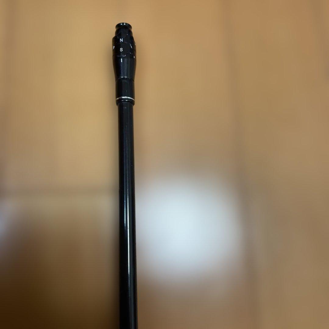 TENSEI CK SERIES シャフト オレンジ　80HY フレックスS