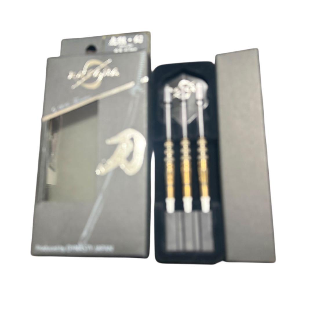 極美品　DYNASTY【虎徹・幻】〈18〉KOTETU・GEN