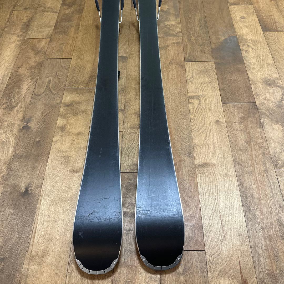 HEAD スキー板 150cm 23-24 SHAPE V1