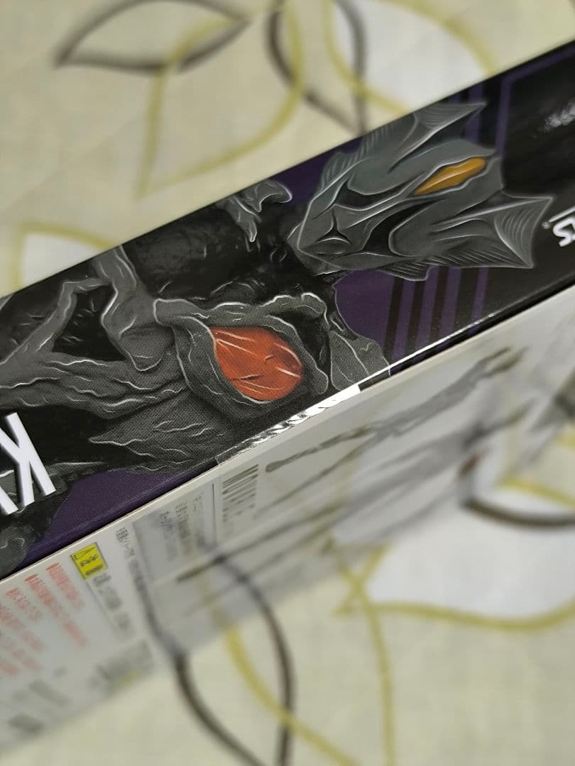 【未開封】S.H.Figuarts キリエロイド【フィギュアーツ】【美品】