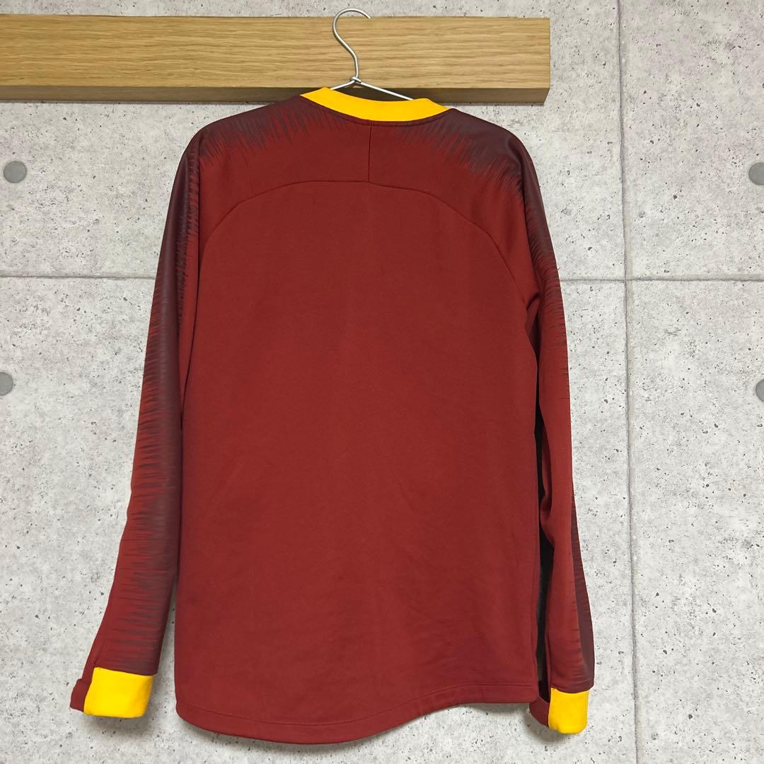 Nike AS Roma Dri-FIT アンセムジャケット