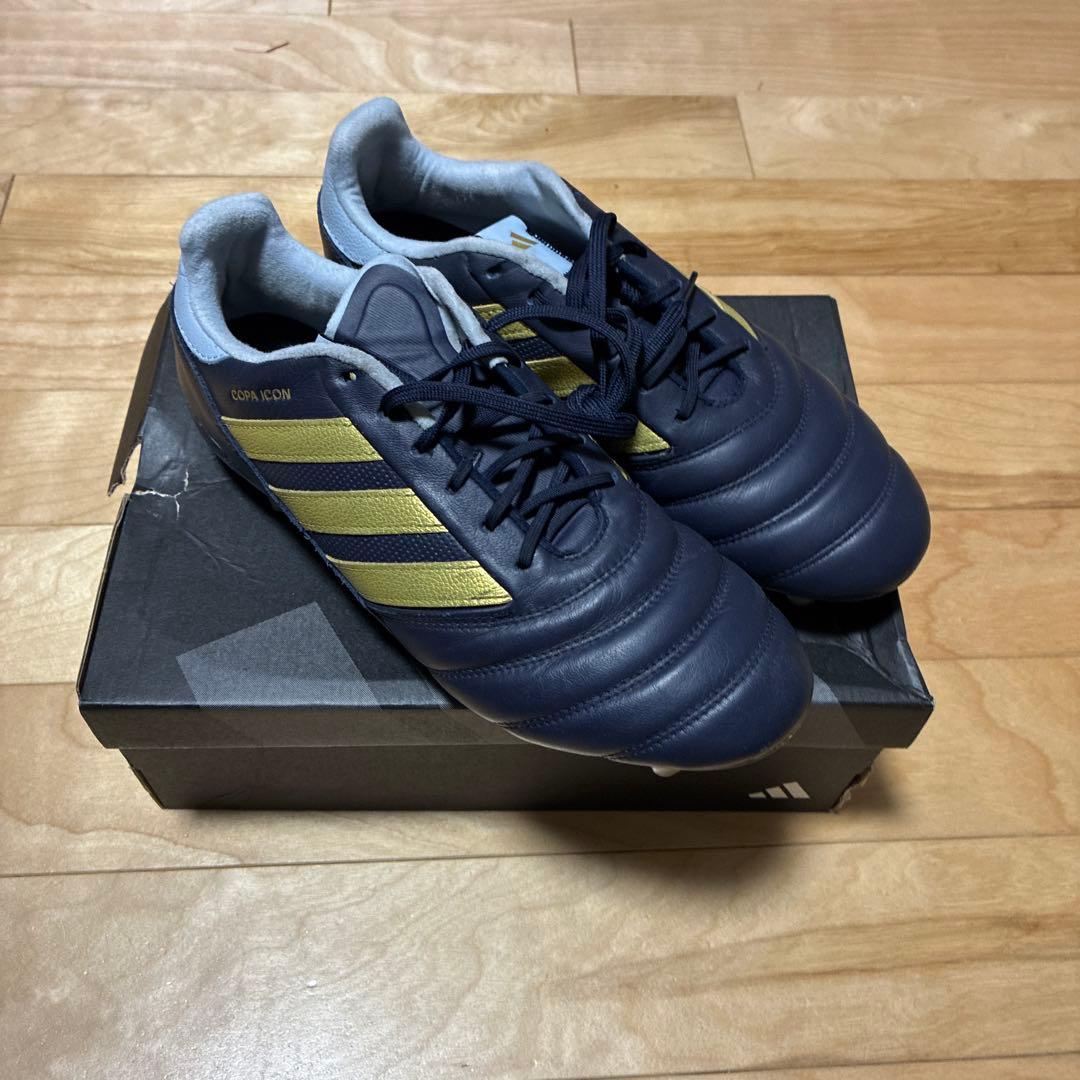 adidas Copa Icon サッカーシューズ