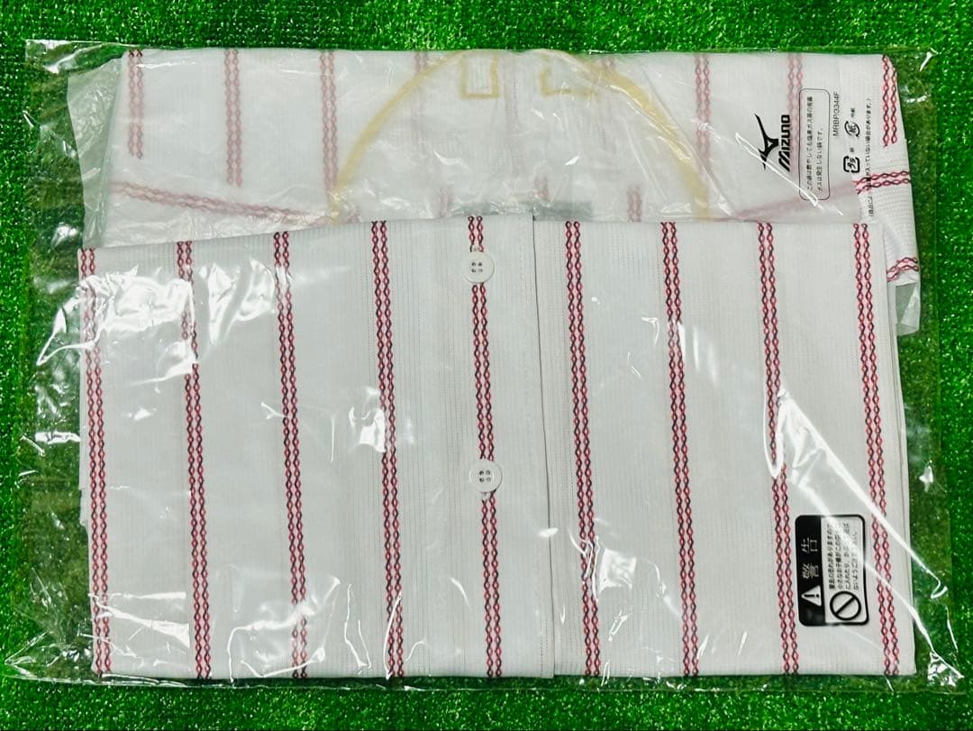 侍ジャパン 大谷翔平 WBC 2026レプリカユニフォーム ホーム Oサイズ