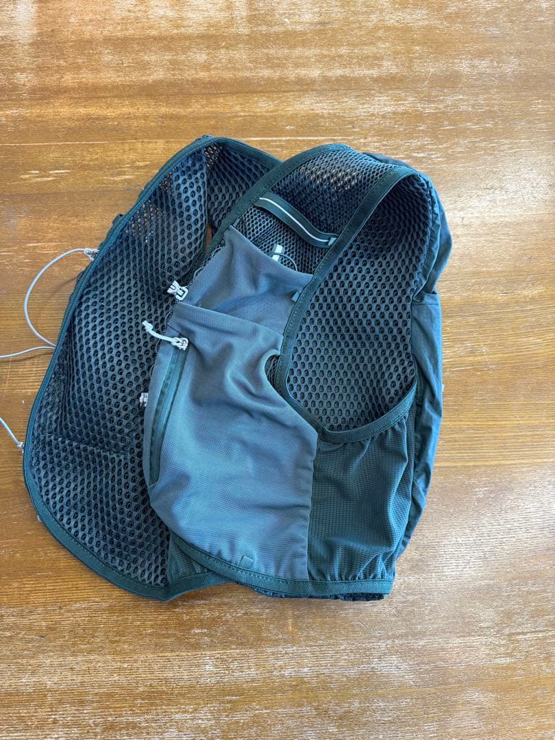 Salomon アクティブスキン8セット　サイズM