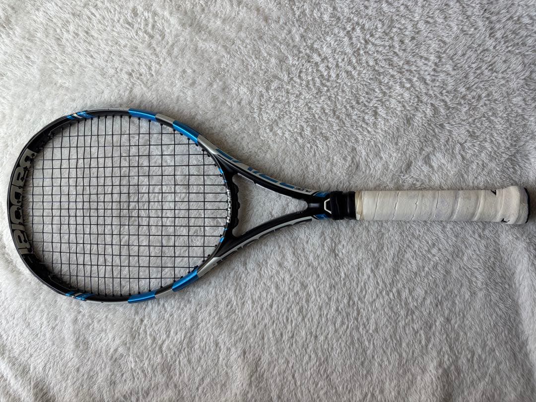 Babolat Pure Drive 2015 バボラ ピュアドライブ　G2