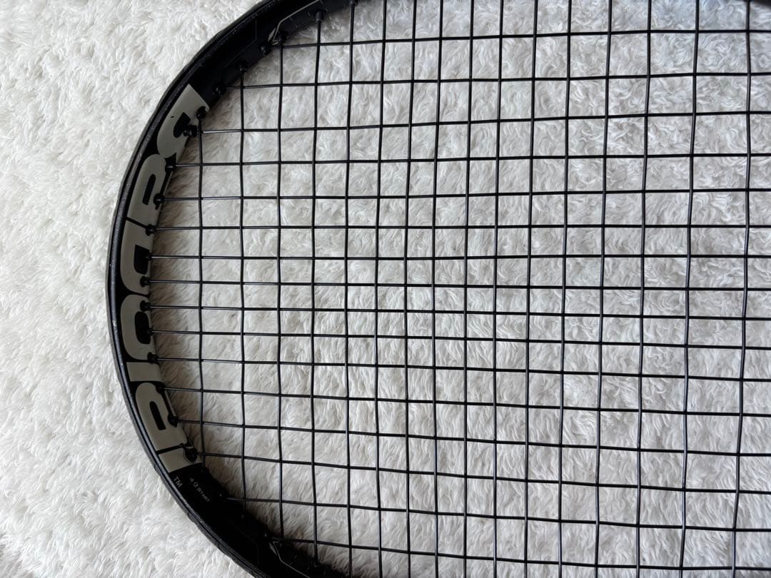 Babolat Pure Drive 2015 バボラ ピュアドライブ　G2