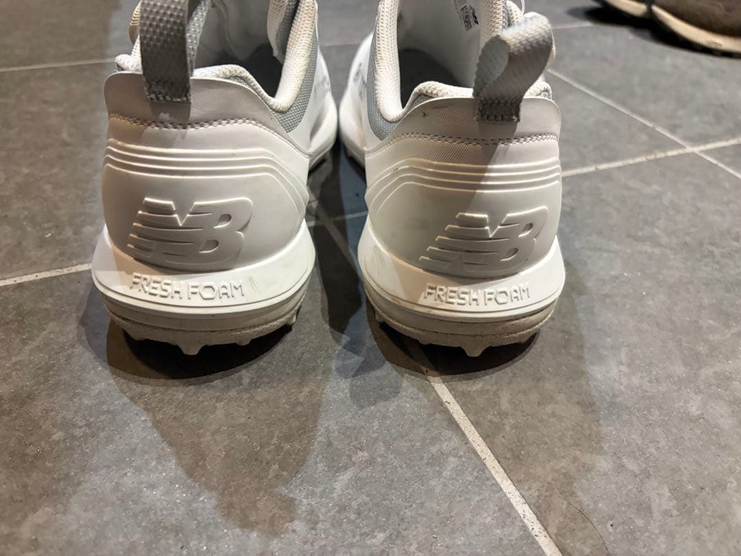 ニューバランス Fresh Foam X 2500 v4 BOA スパイクレス
