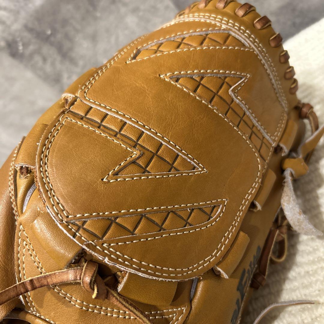 【最終値下げ】MIZUNO Global Elite G True 軟式　投手用