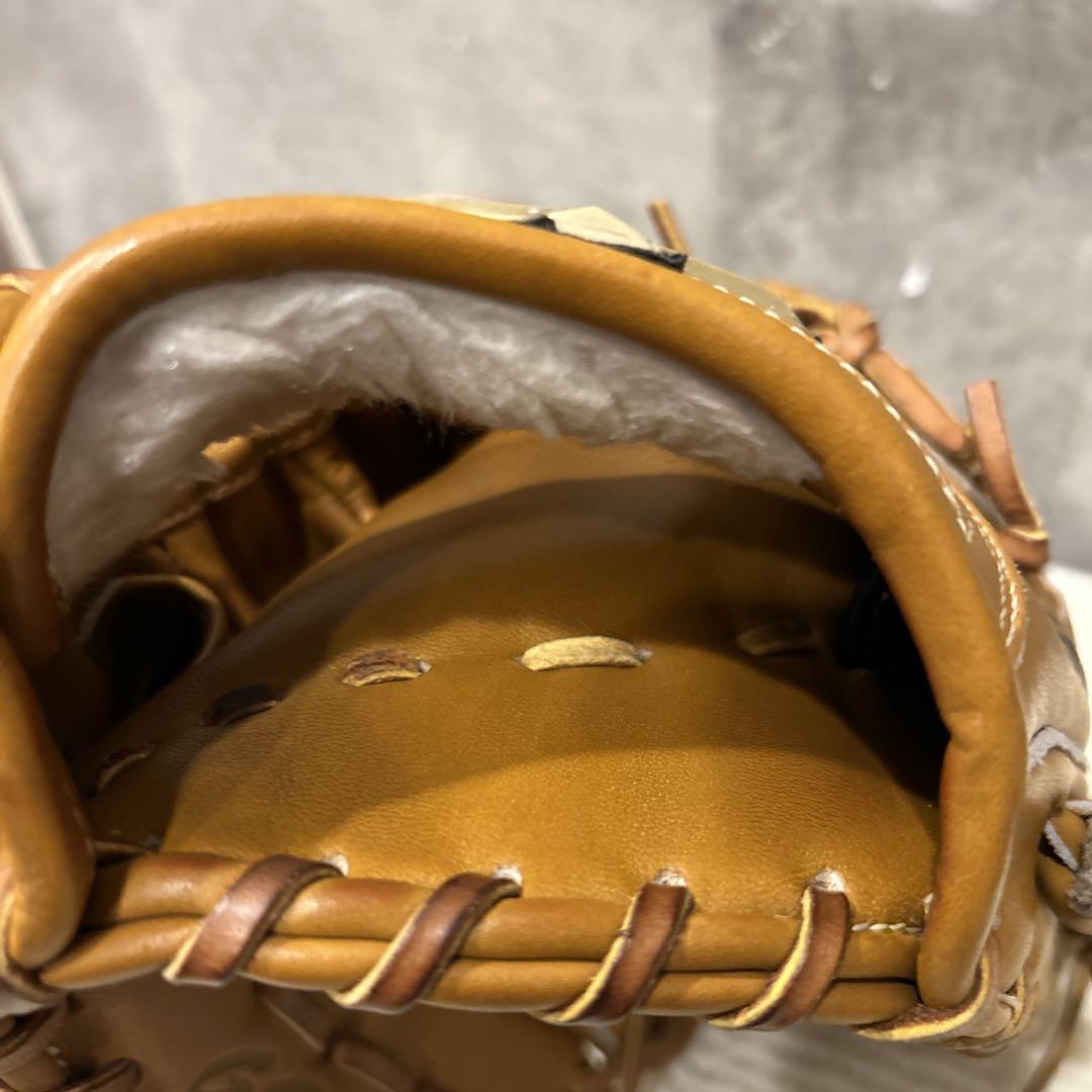 【最終値下げ】MIZUNO Global Elite G True 軟式　投手用