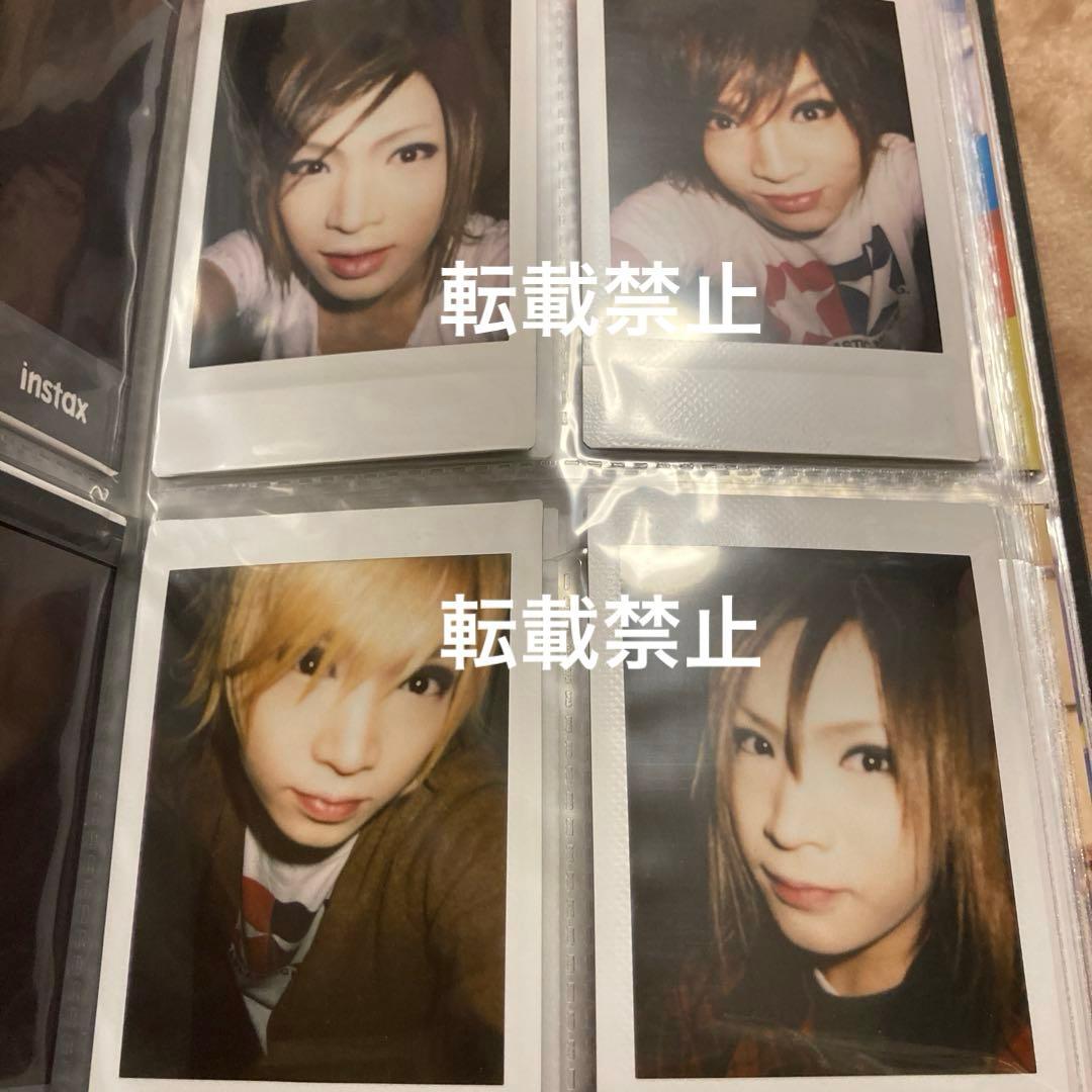 鬼龍院翔 チェキ