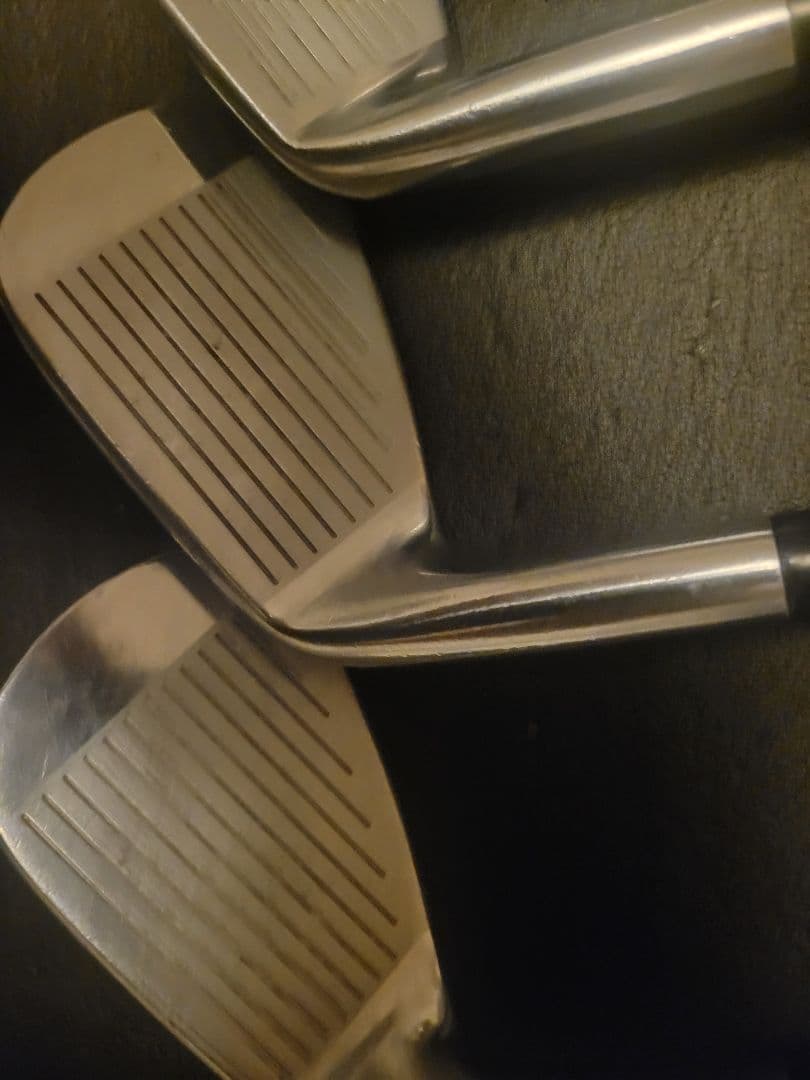 MIZUNO PRO 719アイアンセット 5-9 P