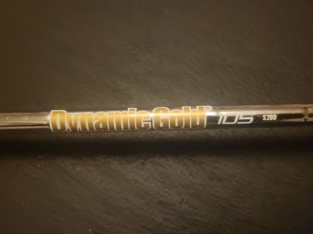 MIZUNO PRO 719アイアンセット 5-9 P