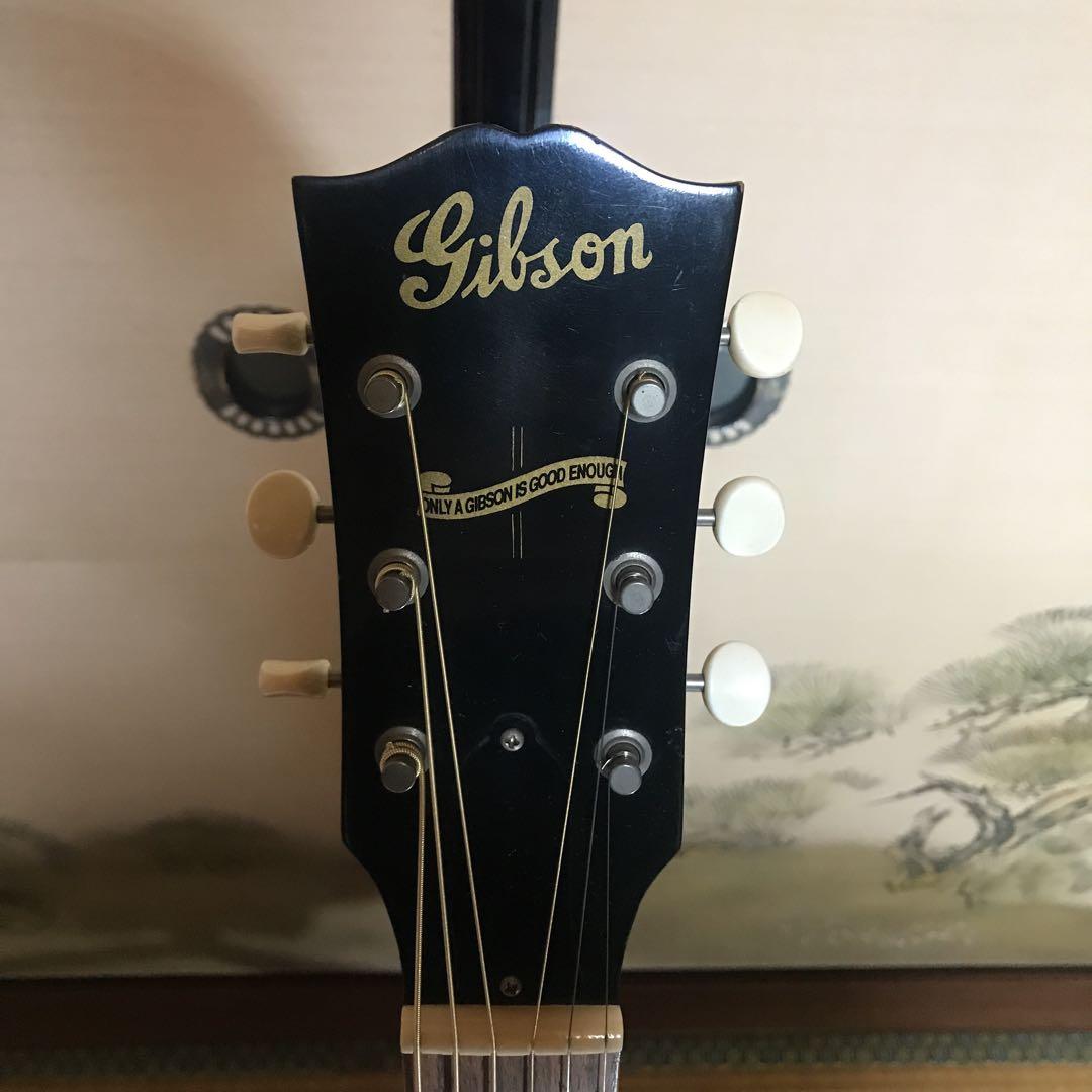 値下げしました。J-45 Vintage 1942年以来のフラッグシップ