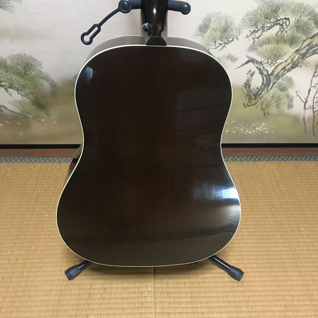 値下げしました。J-45 Vintage 1942年以来のフラッグシップ