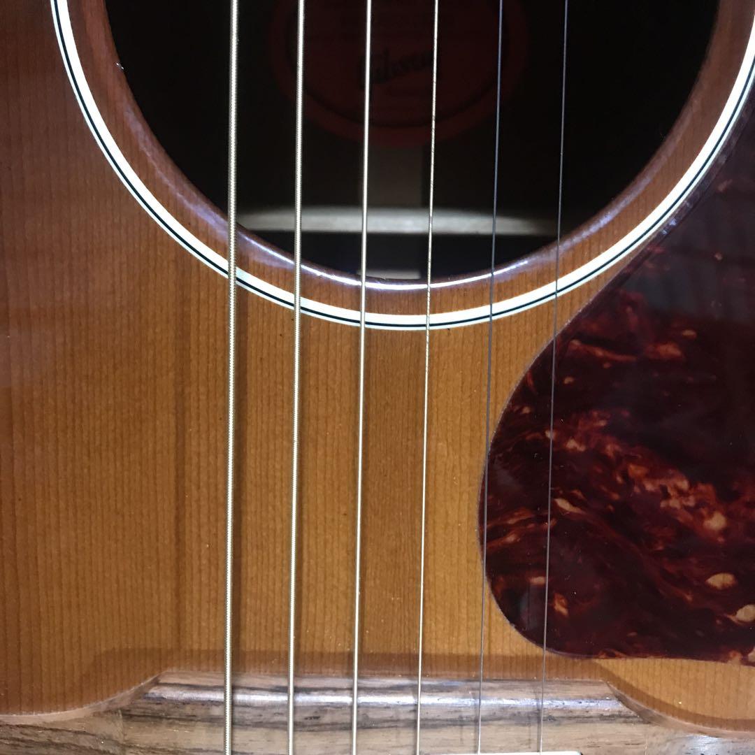 値下げしました。J-45 Vintage 1942年以来のフラッグシップ