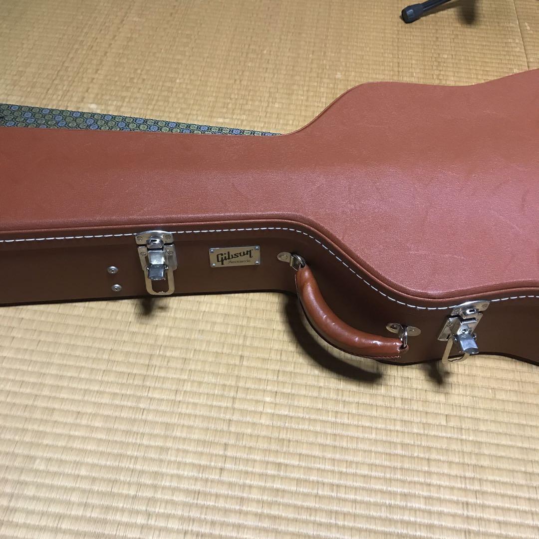 値下げしました。J-45 Vintage 1942年以来のフラッグシップ