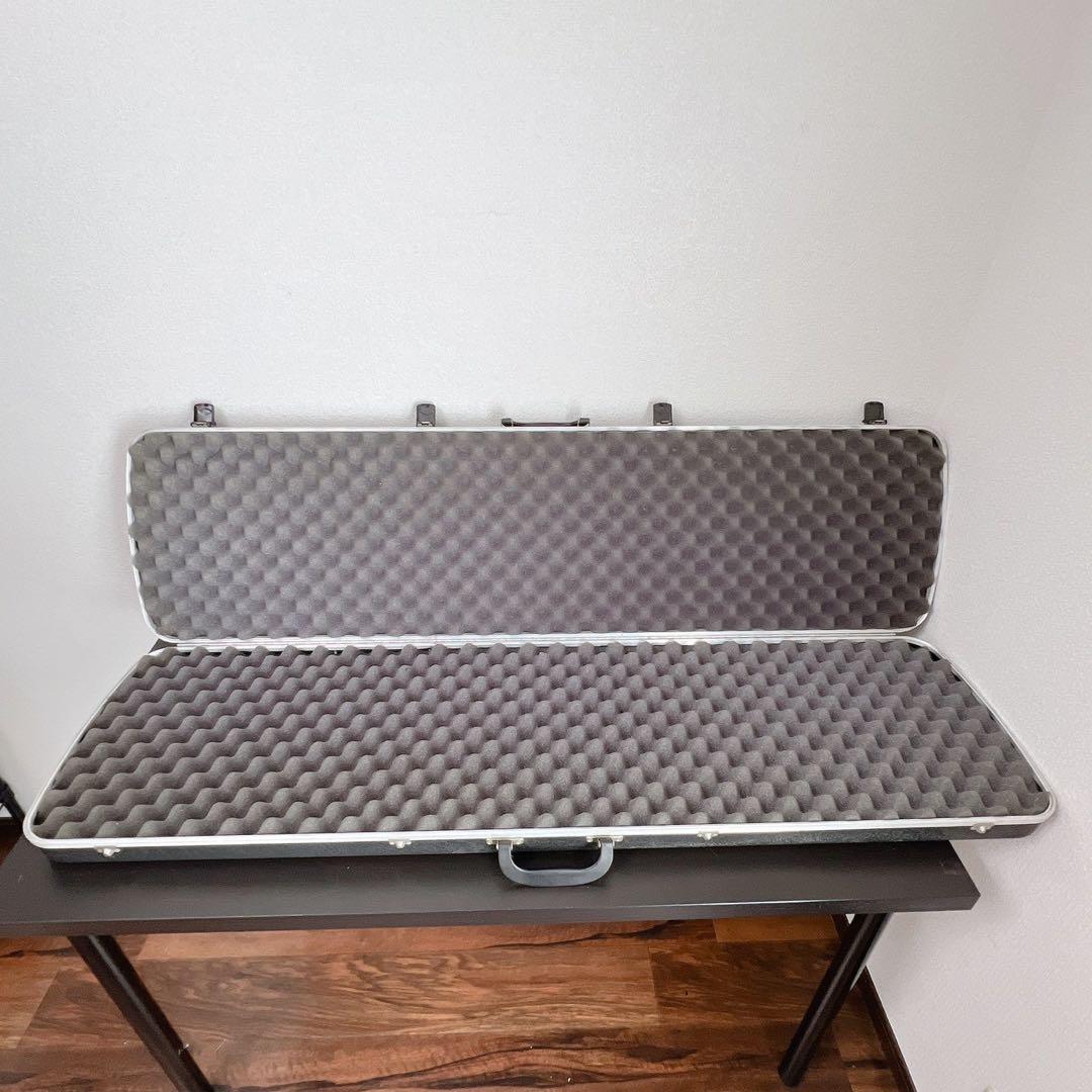 130cm！超ロング ハードガンケース Doskocil L96 VSR 散弾