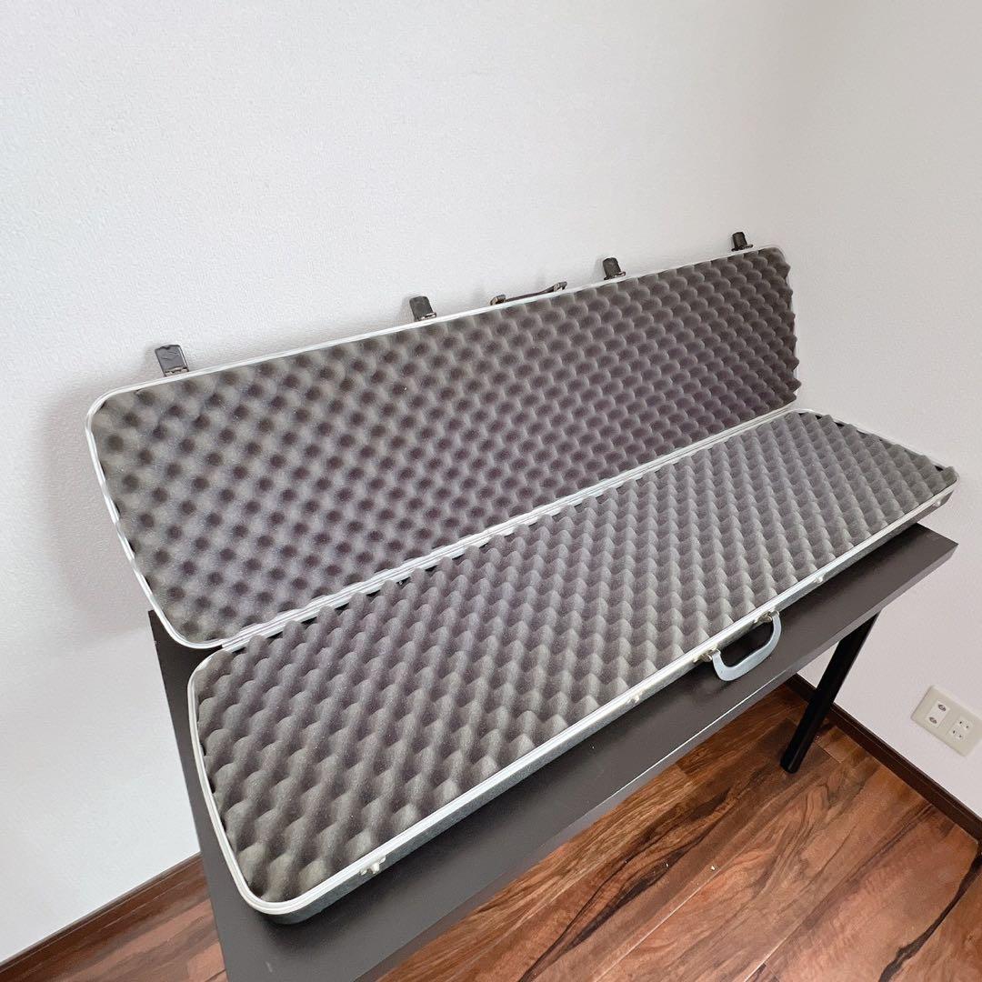 130cm！超ロング ハードガンケース Doskocil L96 VSR 散弾