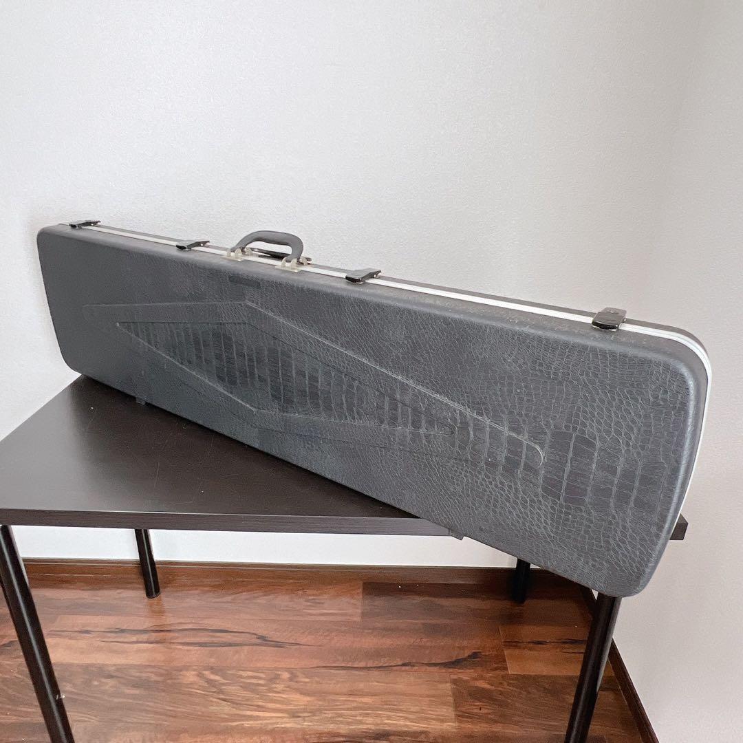 130cm！超ロング ハードガンケース Doskocil L96 VSR 散弾