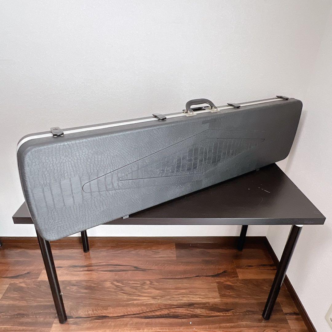 130cm！超ロング ハードガンケース Doskocil L96 VSR 散弾