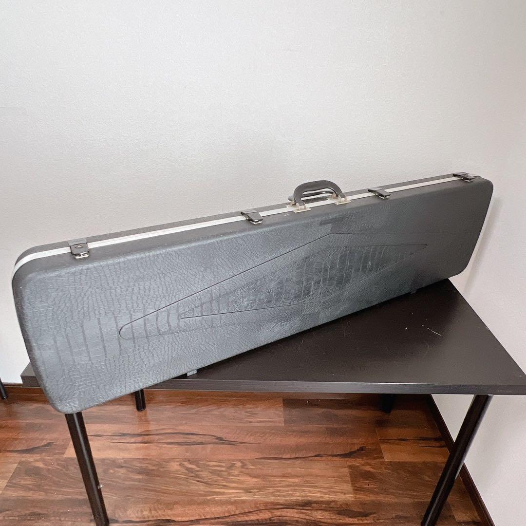 130cm！超ロング ハードガンケース Doskocil L96 VSR 散弾