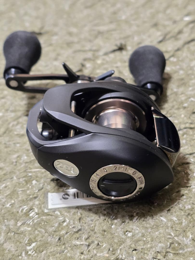 ZPI ALCANCEアルカンセ HS 右　新品