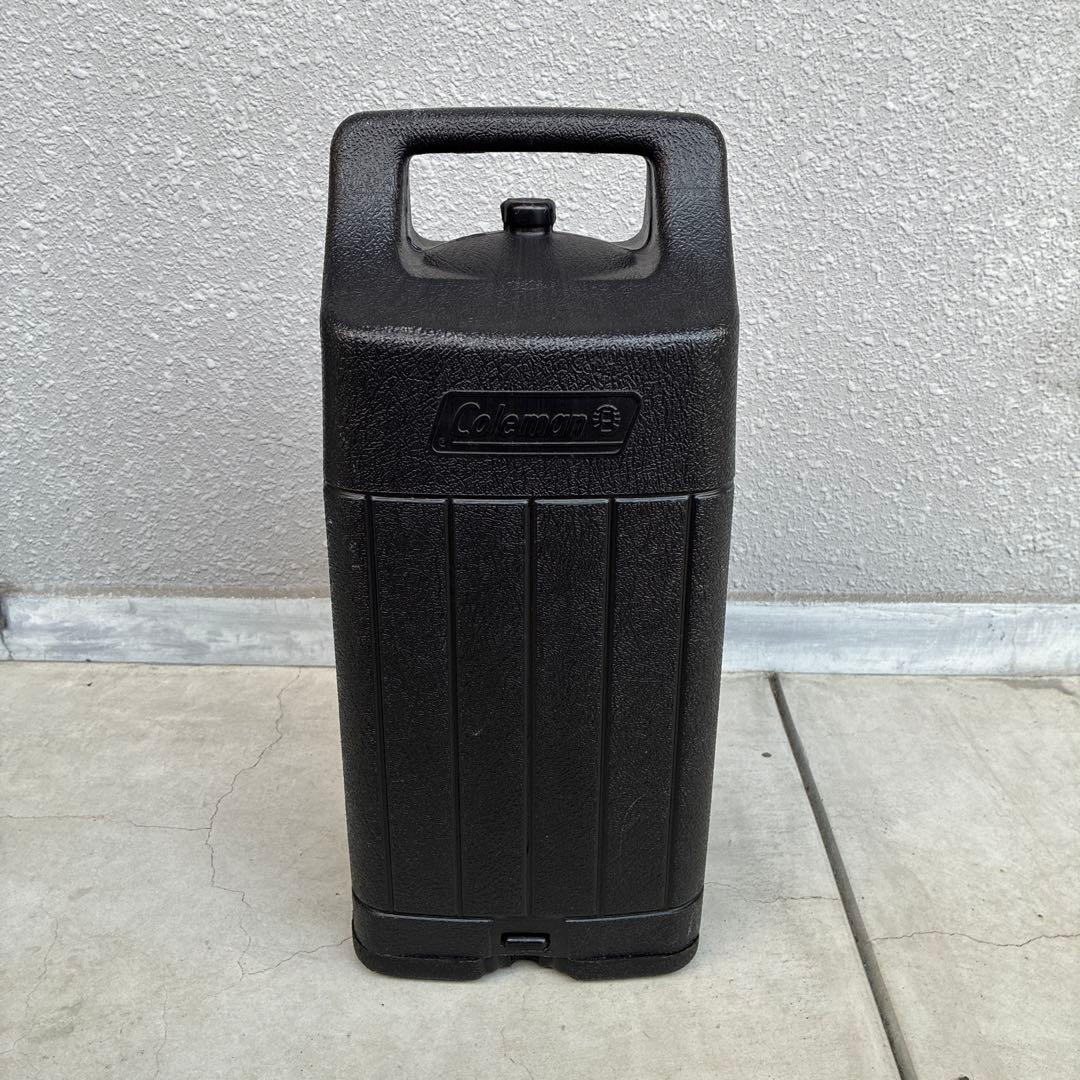 コールマンUS 295A Dual Fuel PowerhouseLantern