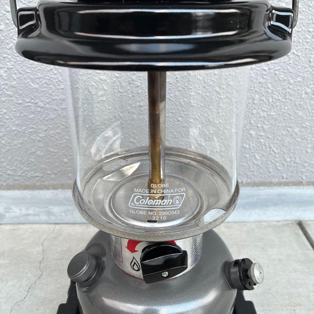 コールマンUS 295A Dual Fuel PowerhouseLantern