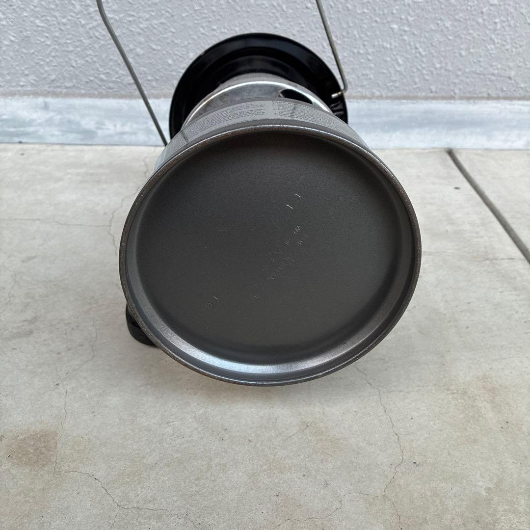 コールマンUS 295A Dual Fuel PowerhouseLantern