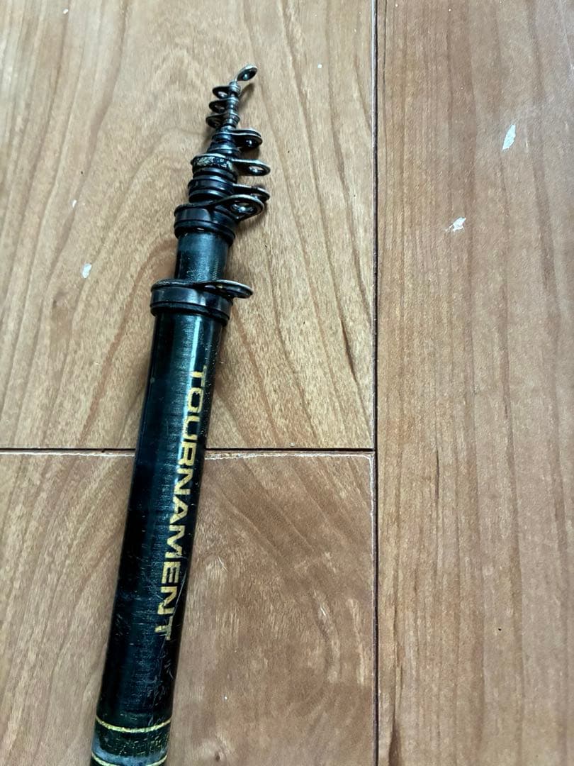 Daiwa ダイワ　トーナメント磯　1号 53