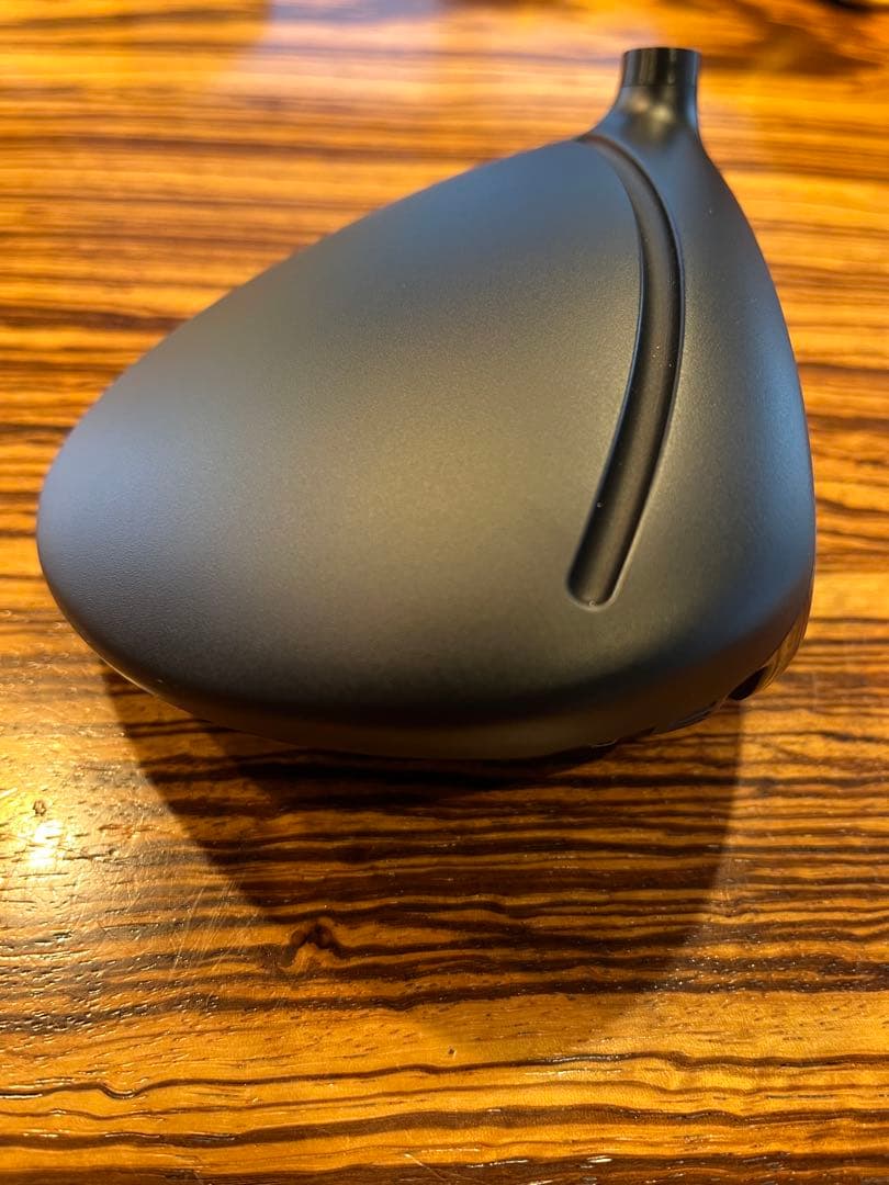 ONOFF クロ　ドライバー 2024 10.5 ヘッド　ウエイトキット付属