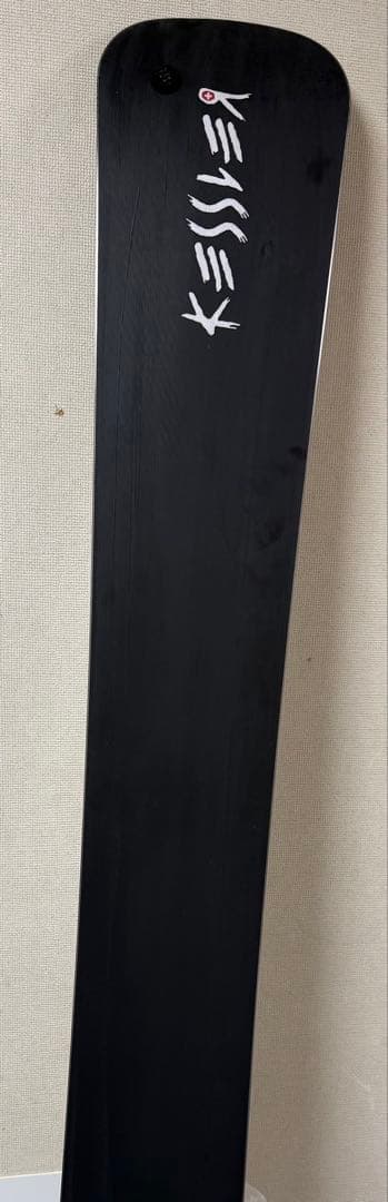 ◎KESSLER(ケスラー) W 177cm 中古品・送料込・匿名発送※訳あり