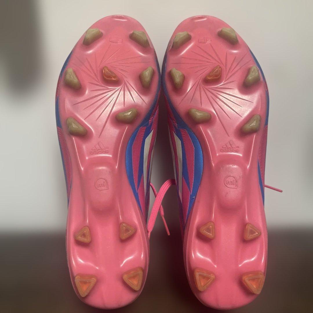 adidas アディゼロ　F50