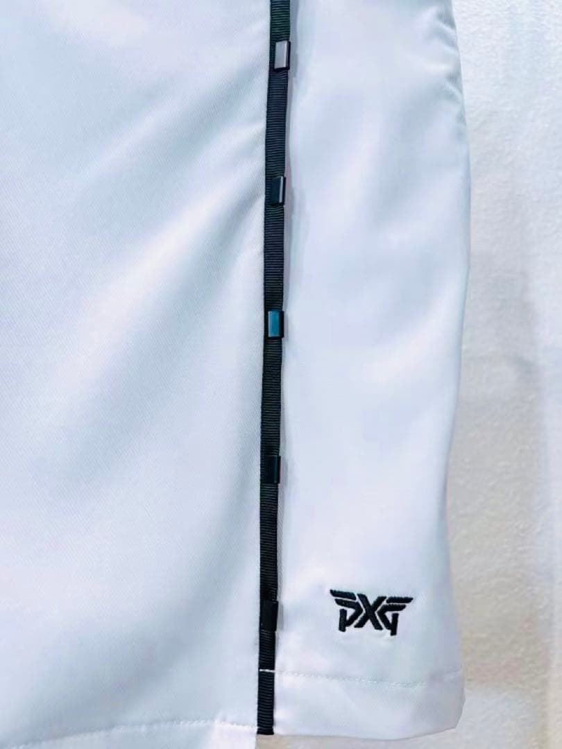 PXGゴルフスカート