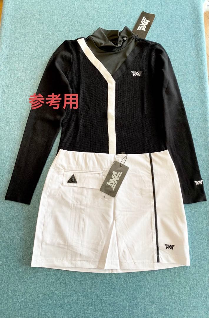 PXGゴルフスカート
