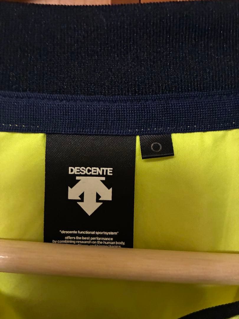 DESCENTE 大塚高校