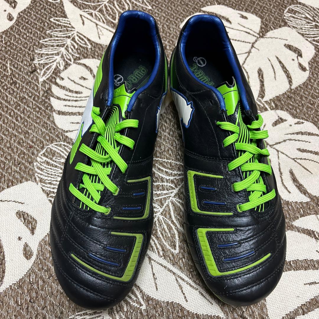 PUMA(プーマ)パワーキャット1 SG 102779 01 ブラック