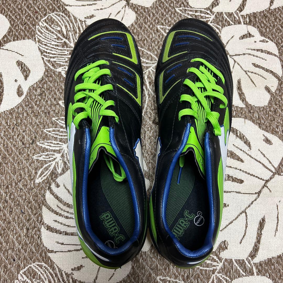 PUMA(プーマ)パワーキャット1 SG 102779 01 ブラック
