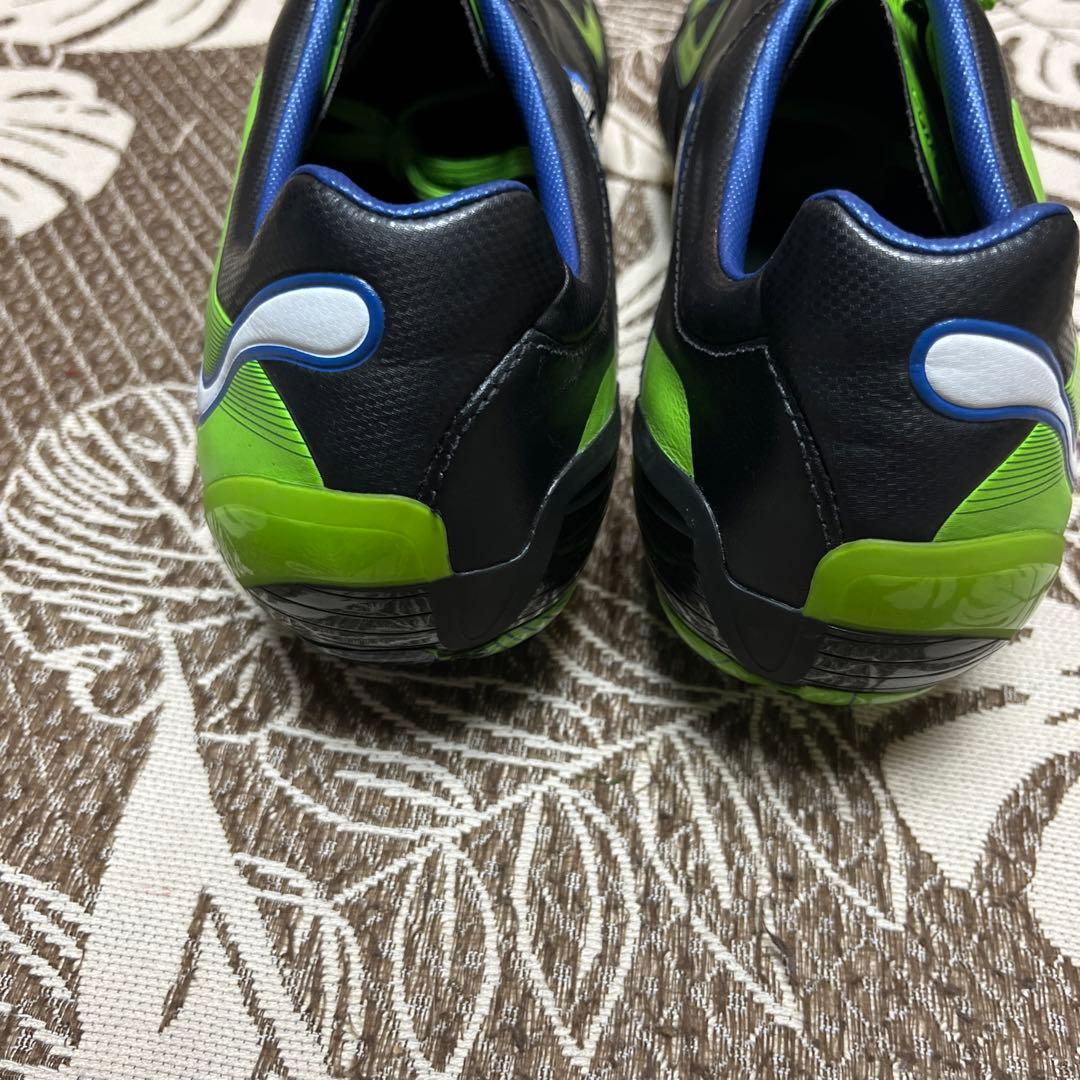 PUMA(プーマ)パワーキャット1 SG 102779 01 ブラック