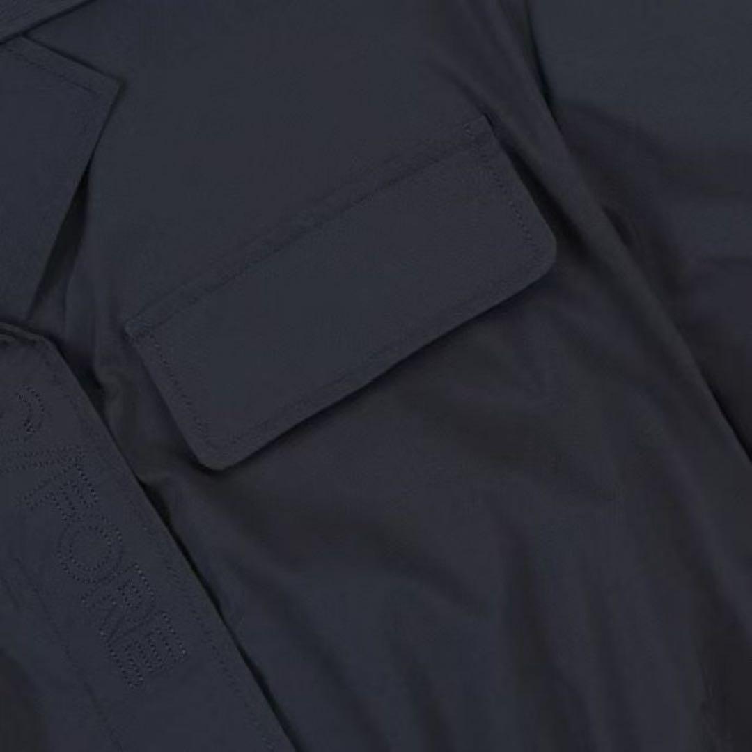 G/FORE レディース　ワンピース　ゴルフウェアネイビー