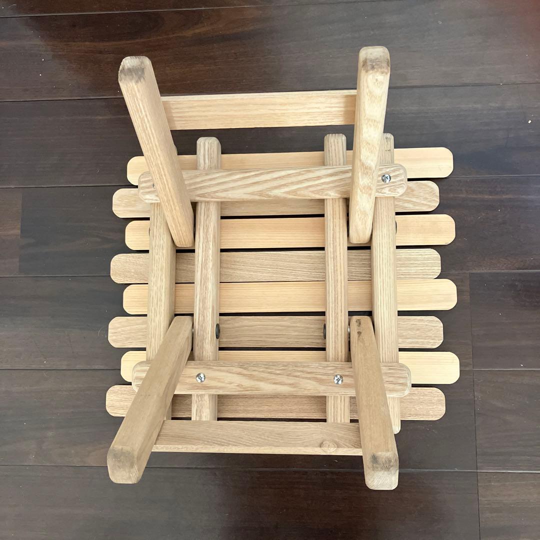 マウンテンリサーチ　オットマン　廃盤品