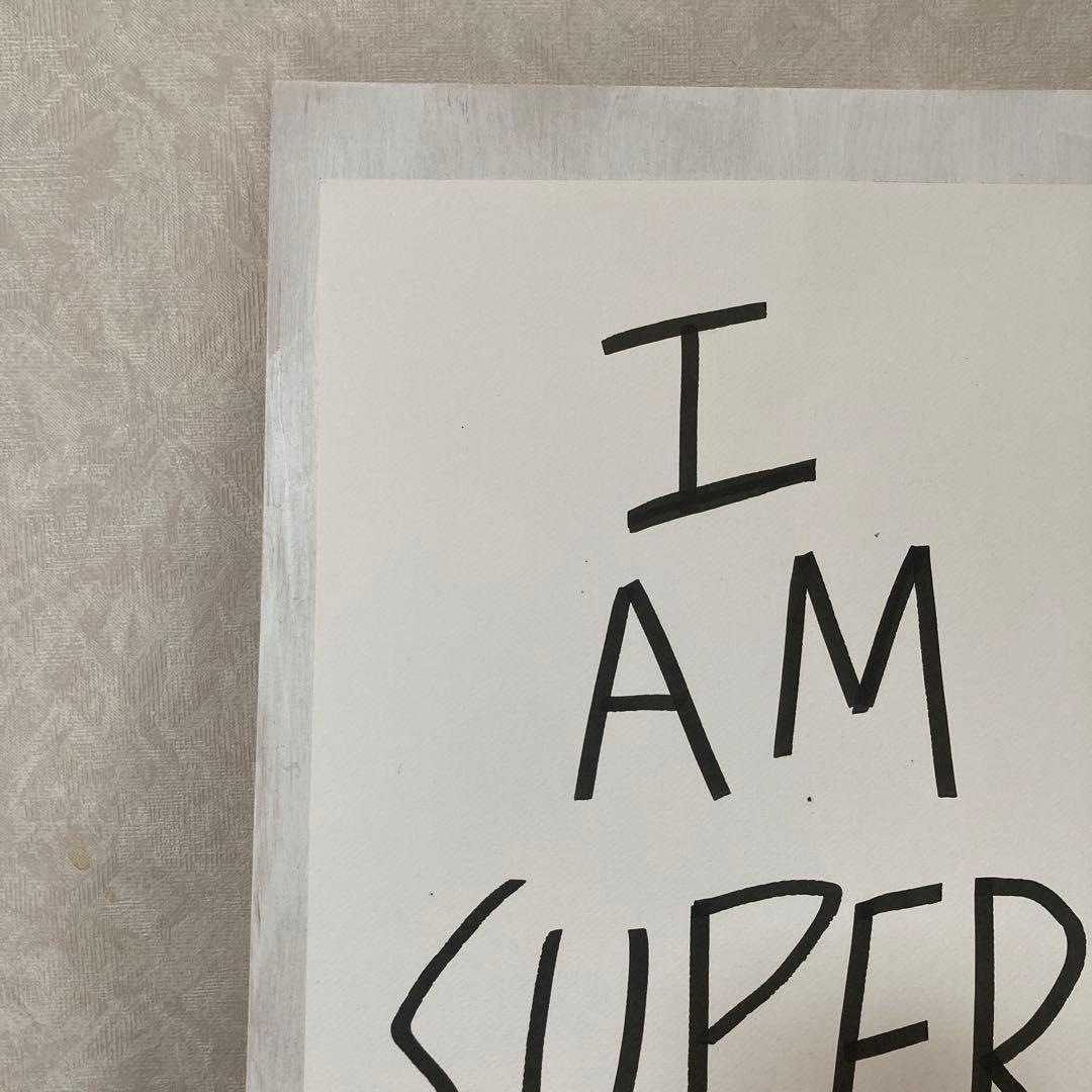 Aokid「I AM SUPER」