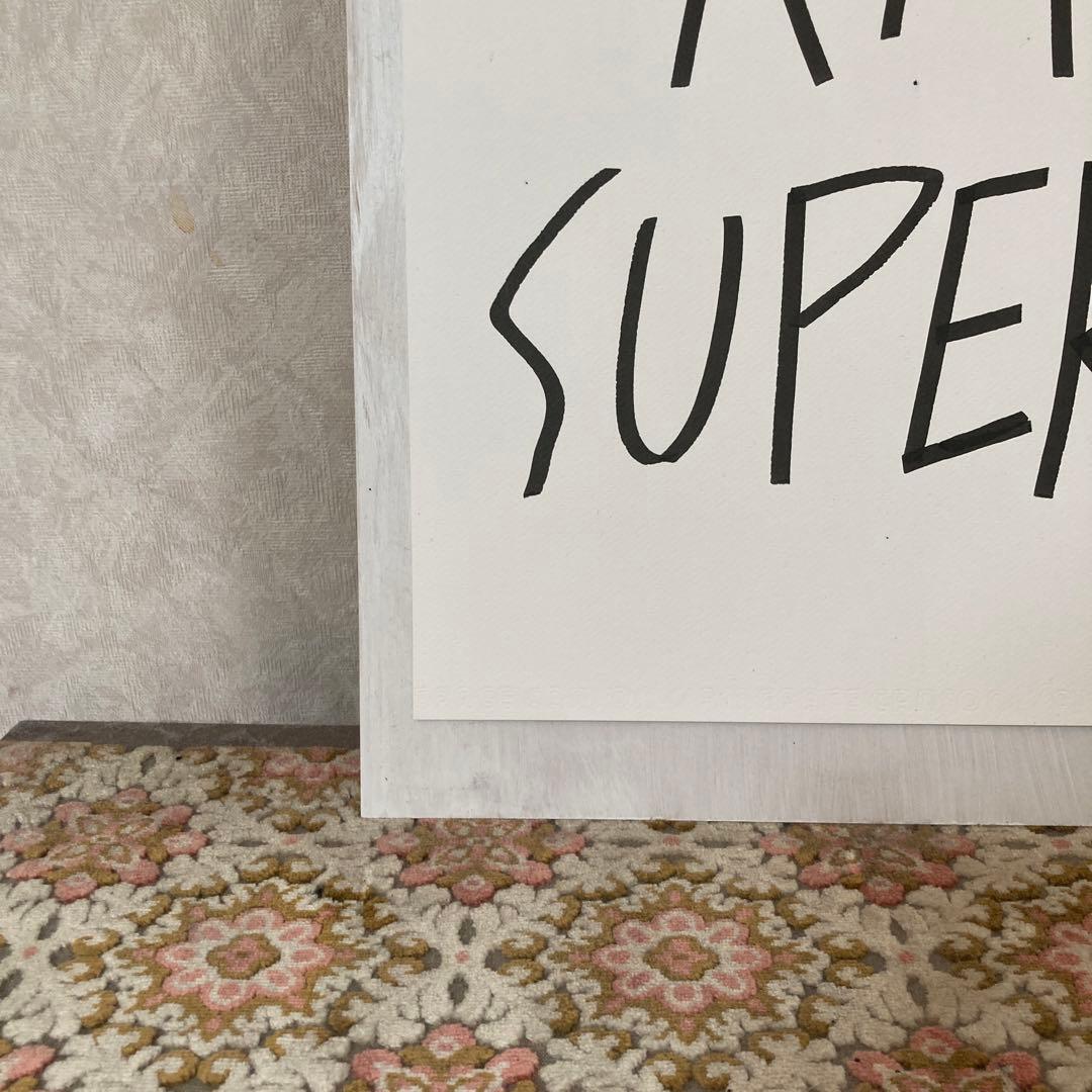 Aokid「I AM SUPER」