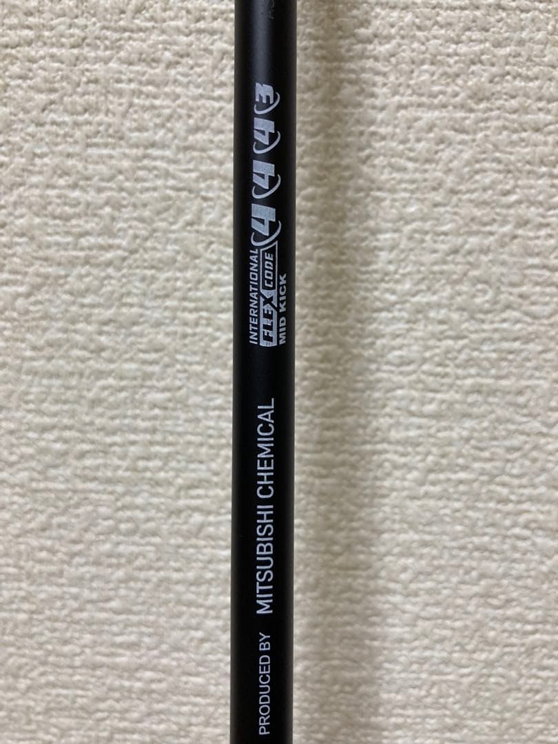スリクソン ディアマナ zxi50-S ドライバー用 シャフト ゼクシオ14＋等