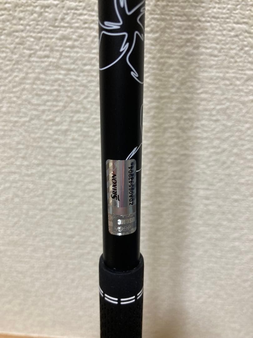 スリクソン ディアマナ zxi50-S ドライバー用 シャフト ゼクシオ14＋等