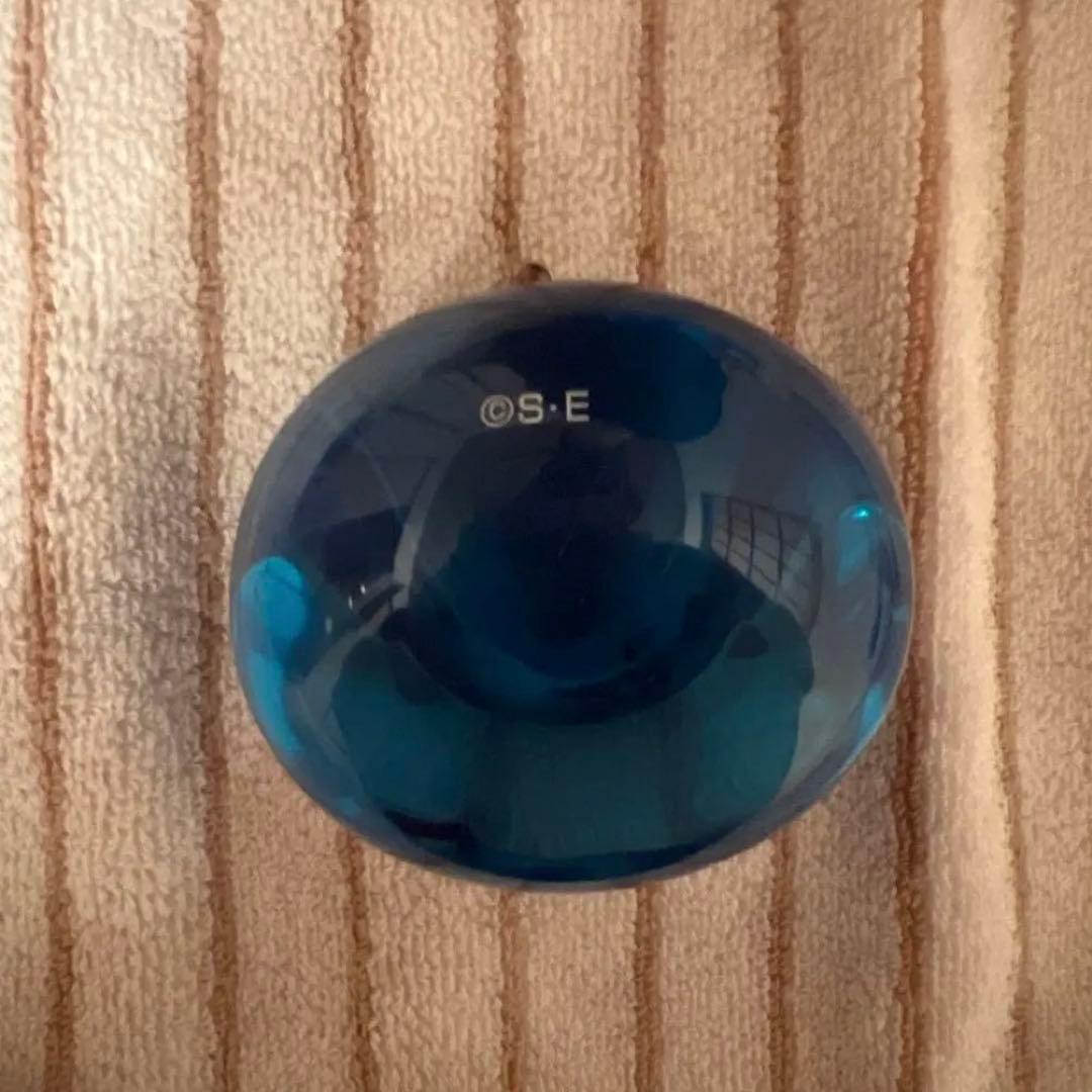 スマイルスライム クリスタルマスコットフィギュア キングスライム